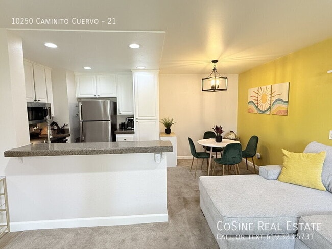 Photo - 10250 Caminito Cuervo Unit 21