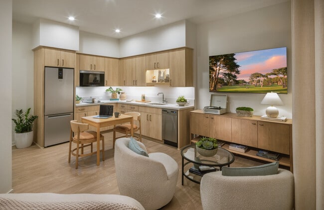 Building Photo - Pacifica Place at Irvine Spectrum