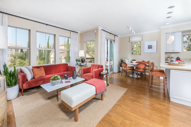 Photo - Cypress Village Apartment Homes