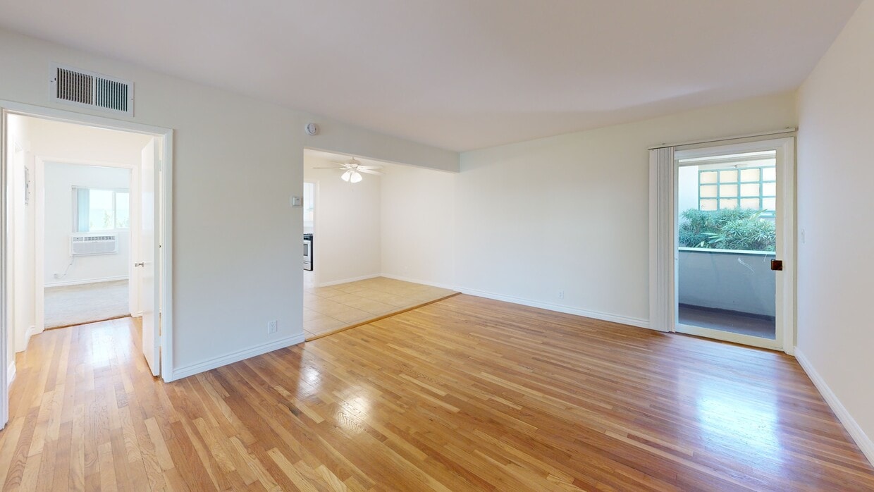 3D Tour - Molino House