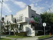 Photo - 1801 W Victory Blvd Townhome