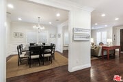 Photo - 969 S Carmelina Ave House