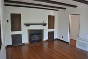 Photo - MISSION HILLS 3BR/2BA SPANISH BUNGALOW House