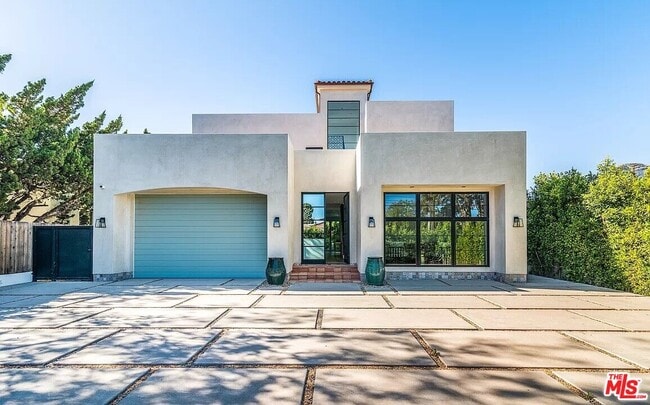 Photo - 12509 W Sunset Blvd House