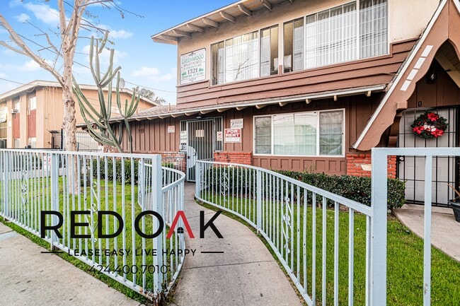 Photo - 1321 S Greenwood Ave Unit 26