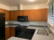 Kitchen - 2497 S Barrington Ave