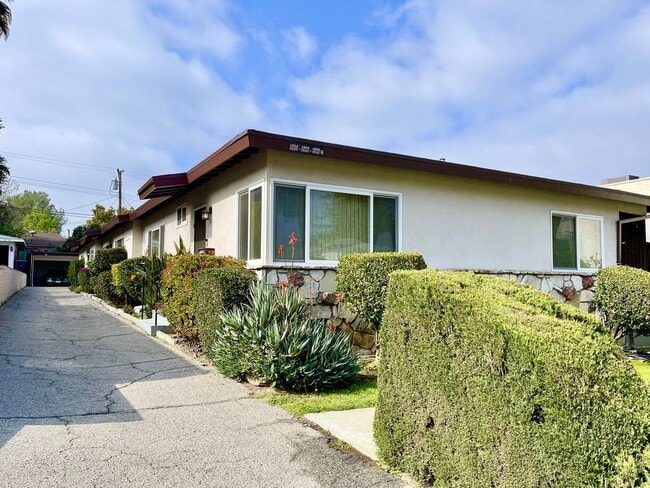 1822 1/2 Sherer Ln - 1822 1/2 Sherer Ln Apartment