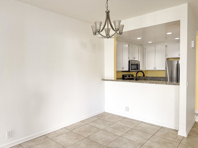 Photo - 1 Bedroom, 1 Bath Ground Floor Condo in the Heart of Mission Valley! Unit 227