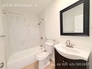 Photo - 835 W 165th Pl Unit 4