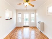 Different view of Living Room - 1950 S Palm Grove Ave House