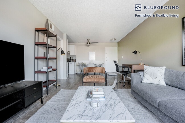 Photo - 8560 W Olympic Blvd Unit FL3-ID1079