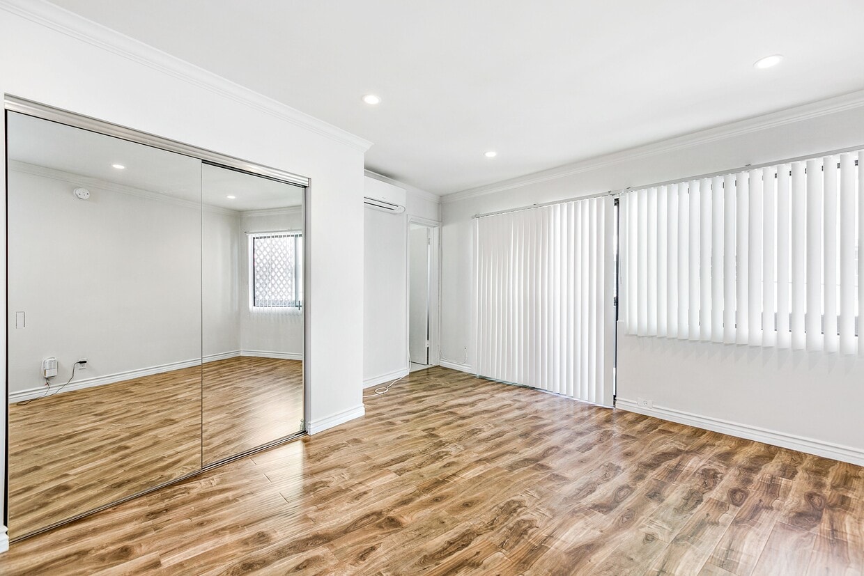 Floor Plan - Single