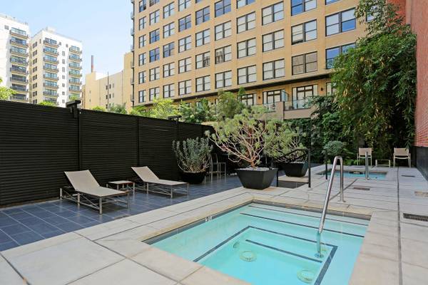 Photo - 460 S Spring St Unit 1207