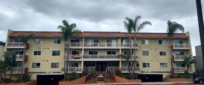 Photo - 1707 Pacific Coast Hwy Unit 126