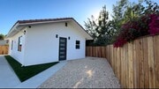 Photo - Private modern detached 3 Bedroom Home with solar and battery