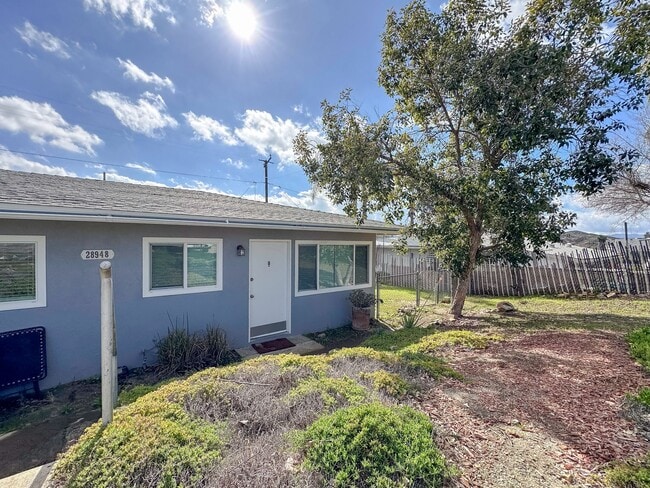 Photo - CUTE CONDO IN A DUPLEX W/ LARGE BACKYARD A...