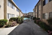 Photo - 24411 Newhall Ave Apartment Unit 203