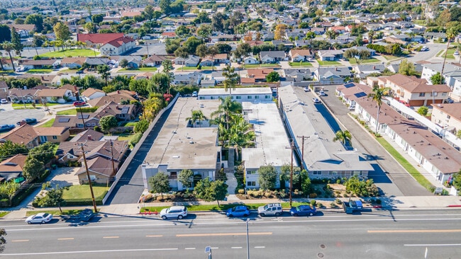 Photo - Idaho Springs Apartments