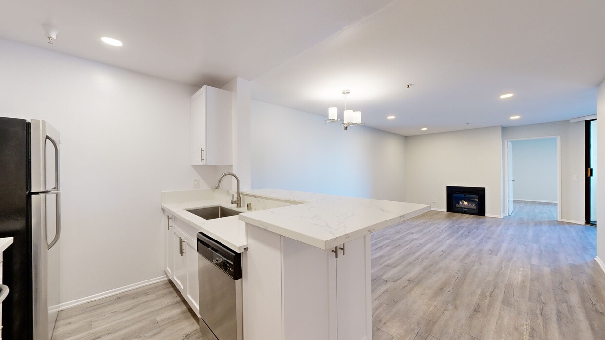 3D Tour - 1223 Federal Ave Apartments