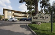 Photo - Palm Vista Apartments
