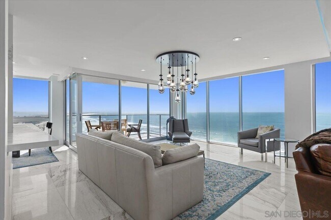 Photo - 1830 Avenida del Mundo Unit 1210