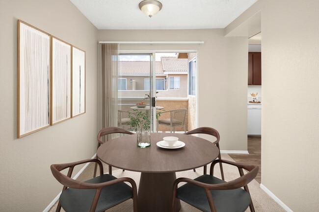 Photo - Linden Court