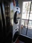 Washer/Dryer - 51 Paloma Ave