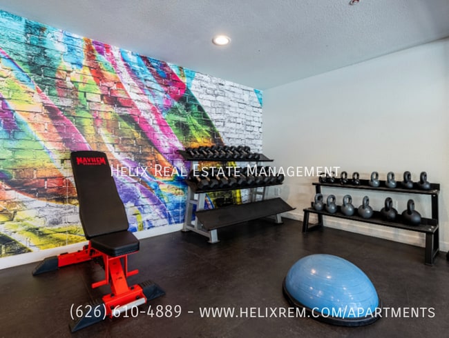 Photo - 6353 Rosemead Blvd Unit B-118