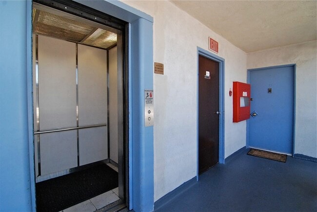 Photo - 7005-7009 Coldwater Canyon Apartments