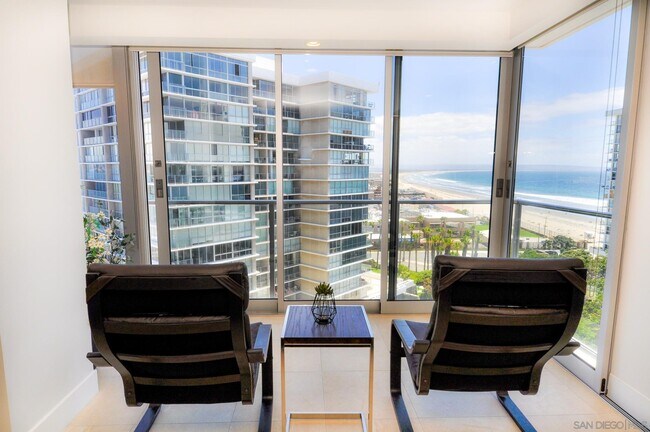 Photo - 1810 Avenida Del Mundo Unit 1009