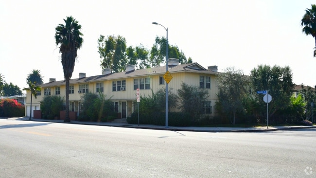 Building Photo - 5174 Franklin Ave Unit 2 Rental