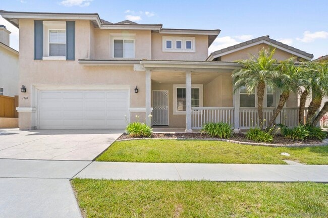 Photo - 1710 Ravenrock Ct House
