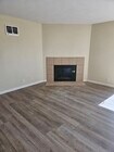 Living Room - 225 W El Norte Pky Condo Unit 142