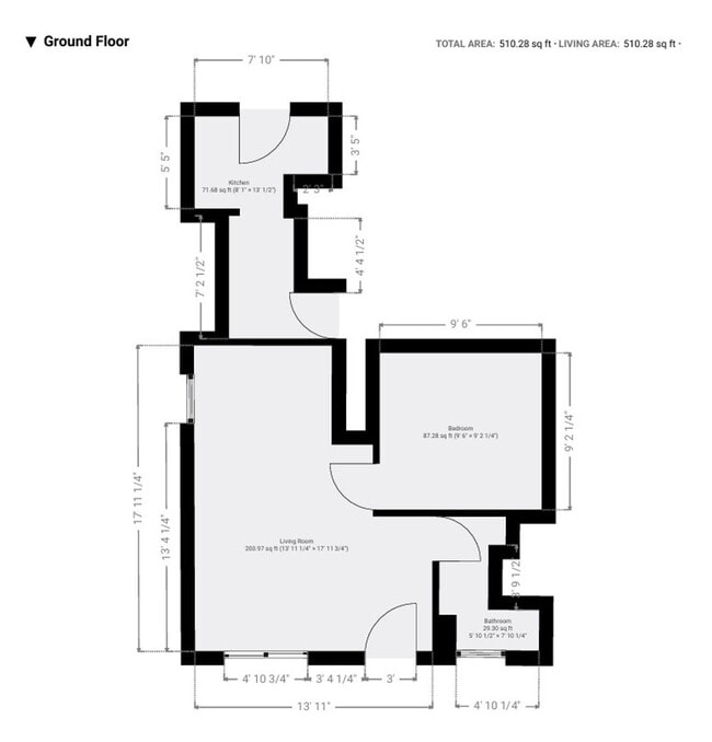 Photo - Bradshawe Unit 710