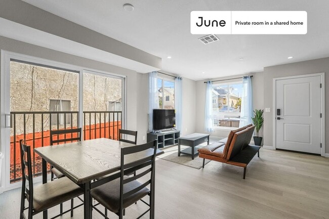 Photo - Room in Shared 5 bed/5 bath home Unit C