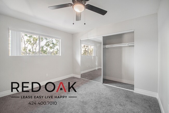 Photo - 821 N Wilcox Ave Unit 141