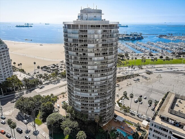 Photo - 700 E Ocean Blvd Condo Unit 1007