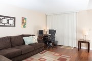 Livingroom - 6333 Mt Ada Rd Townhome