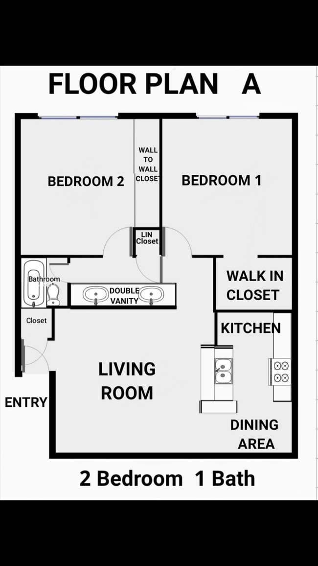 Photo - Villa Woods Apartments