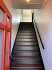 Entry stair - 4600 Melbourne Ave Apartment Unit Upstairs