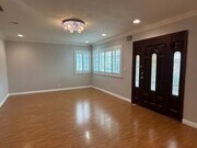 Photo - Spacious 4-Bedroom House for Rent in Monterey Park Quiet Neighborhood