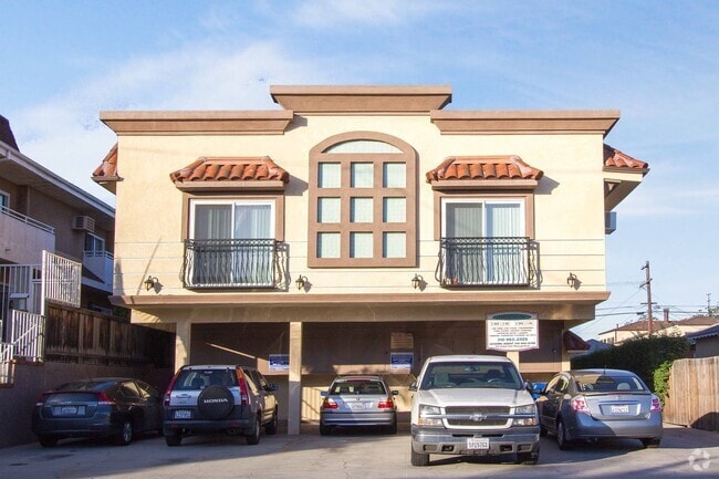 Building Photo - 3728 S Bentley Ave Unit 3 Rental