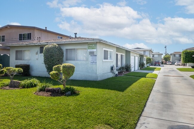 Photo - Denker Avenue Apartment Homes