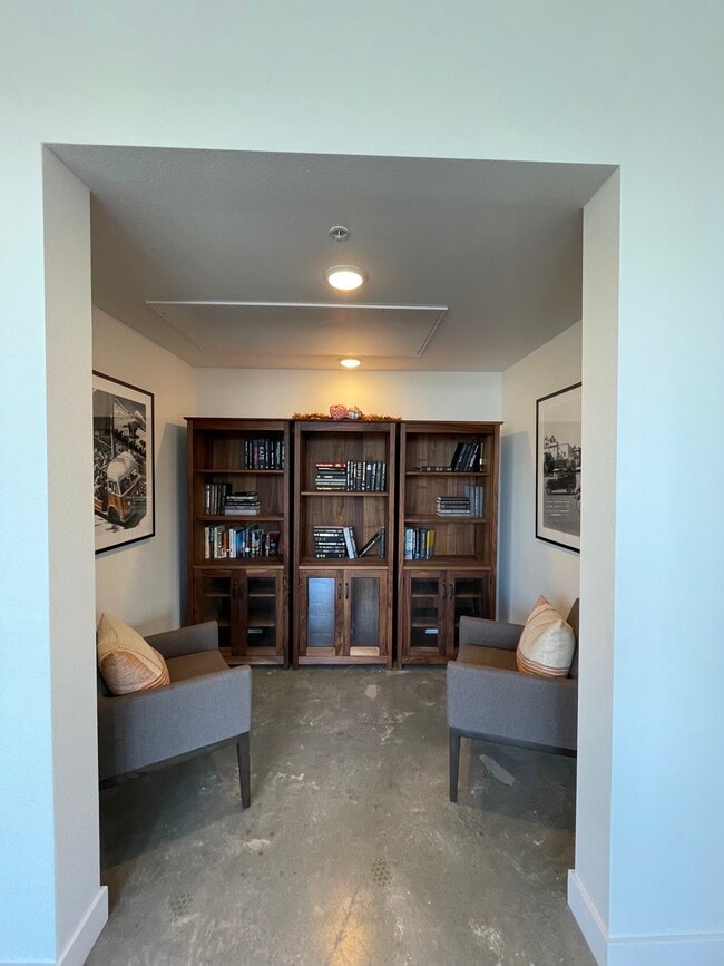 Photo - Harris Family Senior Residence