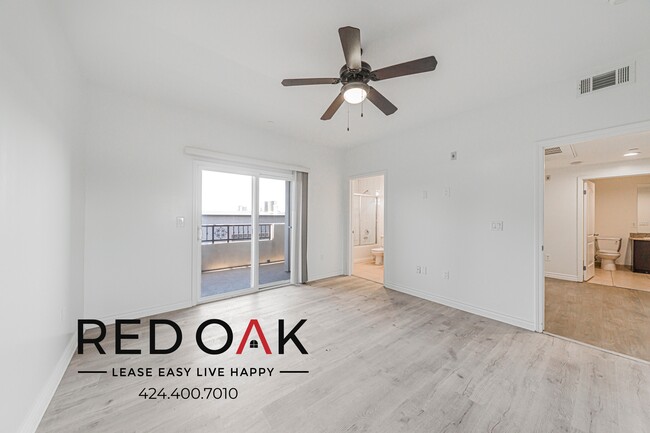 Photo - 14654 Nordhoff St Unit 306
