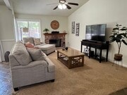 Photo - Spacious 3 Bedroom, 2 Bath Home with Offic...