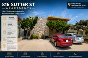 Photo - 816 Sutter St