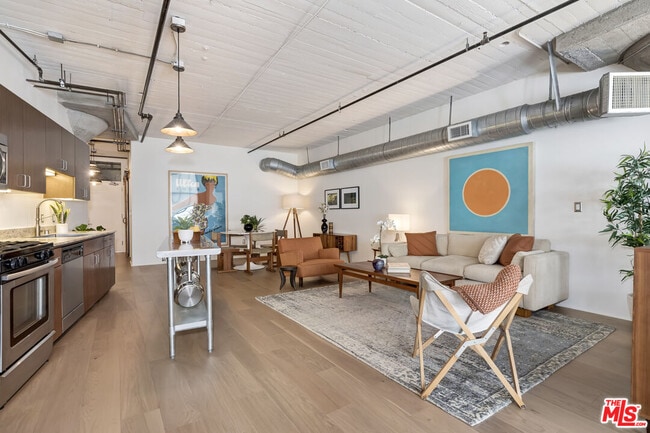 Photo - 200 N San Fernando Rd Unit 208