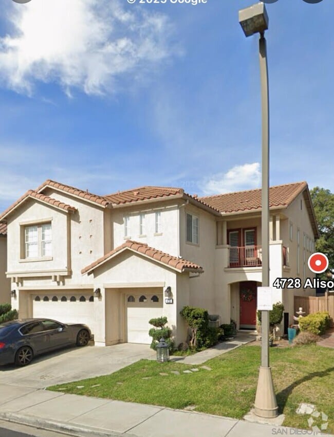 Building Photo - 4728 Aliso Way Rental