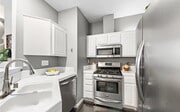 Photo - Discover modern living in this chic 1-bedr... Apartment